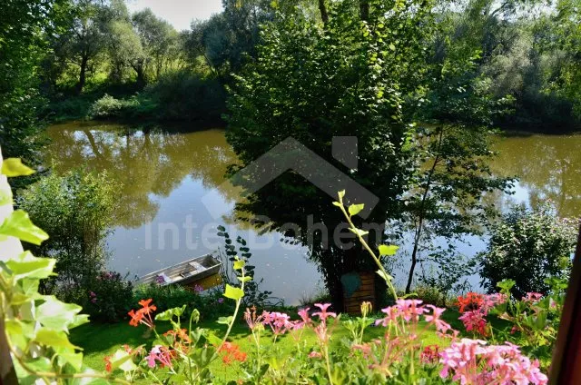 Chata Posázaví OP 0015