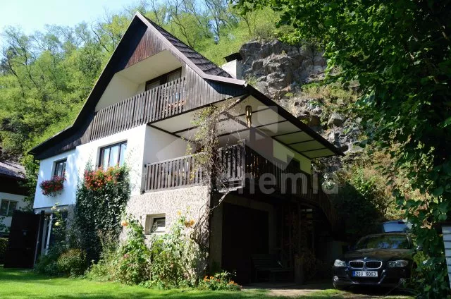 Chata Posázaví OP 0015