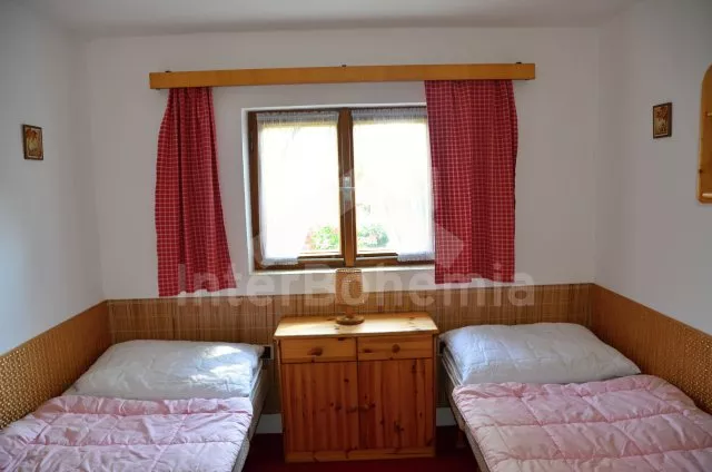 Chata Posázaví OP 0015