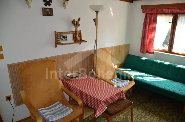 Chata Posázaví OP 0015