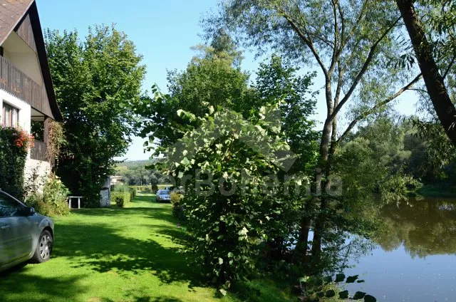 Chata Posázaví OP 0015