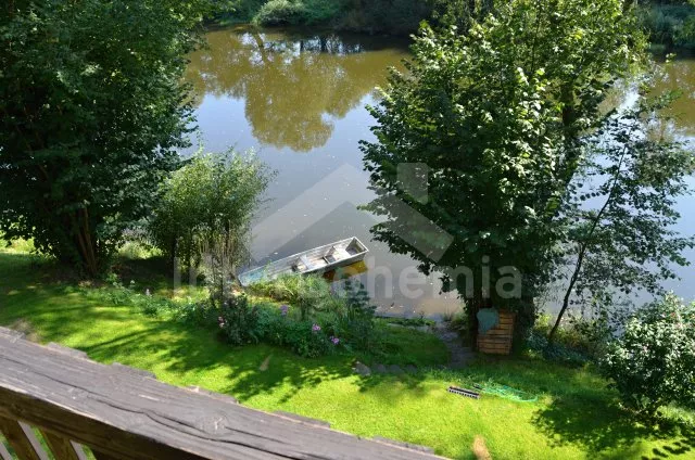 Chata Posázaví OP 0015