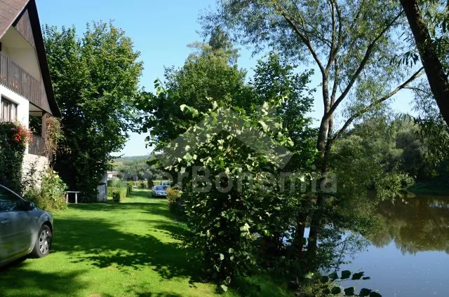 Chata Posázaví OP 0015