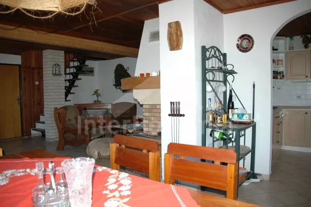 Chata Křivoklátsko OP 0016