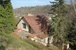 Chata Křivoklátsko OP 0016