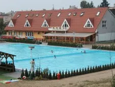 Koupaliště Bolatice