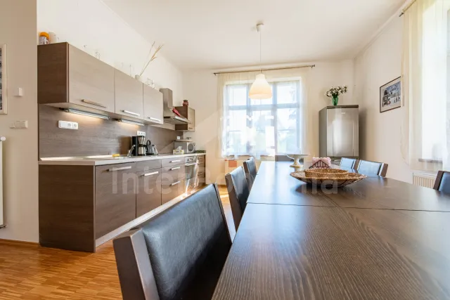 Vila Praha a okolí OP 0018