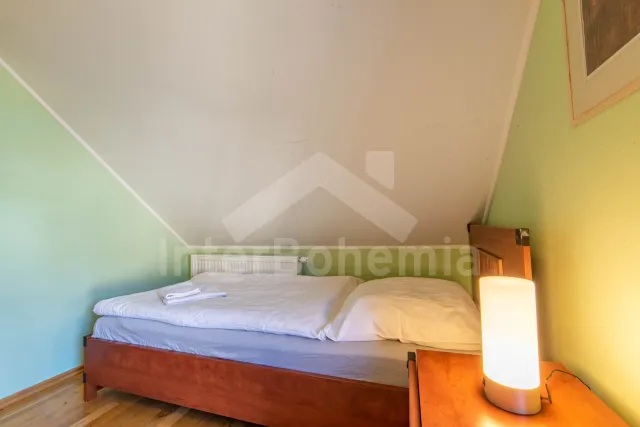 Vila Praha a okolí OP 0018