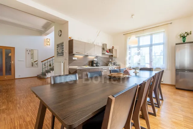 Vila Praha a okolí OP 0018