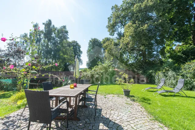 Vila Praha a okolí OP 0018