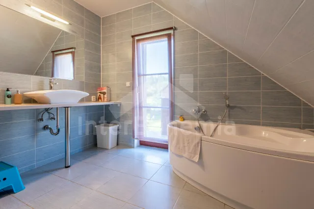 Vila Praha a okolí OP 0018