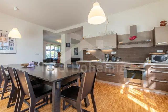 Vila Praha a okolí OP 0018