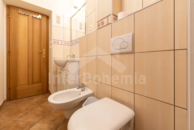 Vila Praha a okolí OP 0018