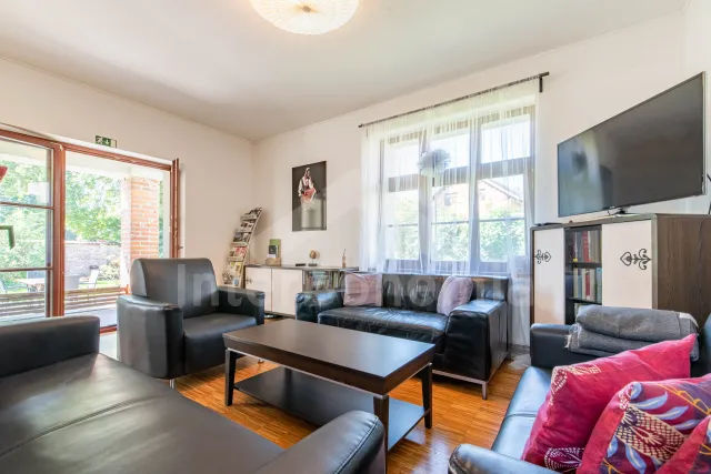 Vila Praha a okolí OP 0018