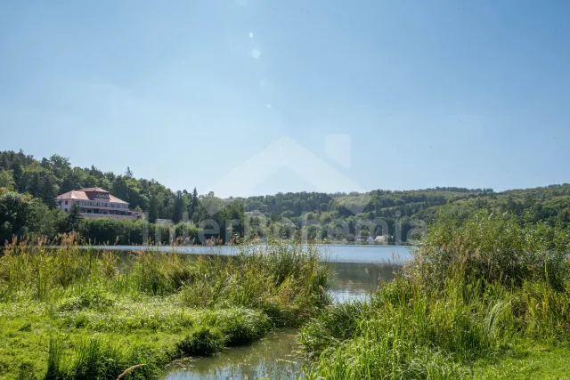 Vila Praha a okolí OP 0018