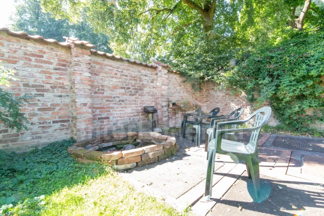 Vila Praha a okolí OP 0018