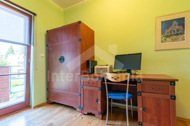 Vila Praha a okolí OP 0018