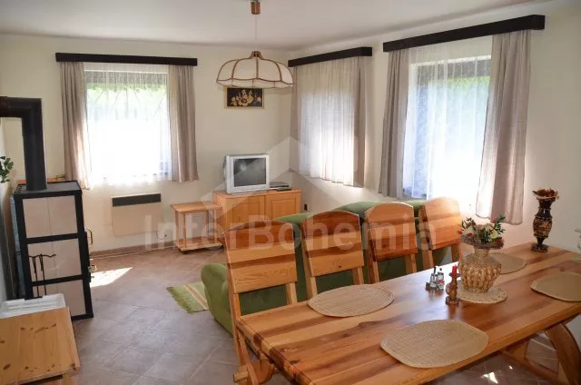 Vila Posázaví OP 0019