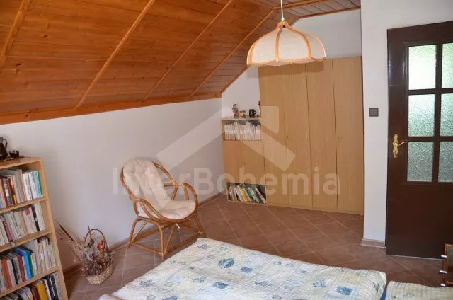 Vila Posázaví OP 0019