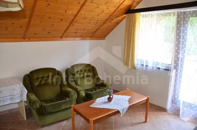 Vila Posázaví OP 0019