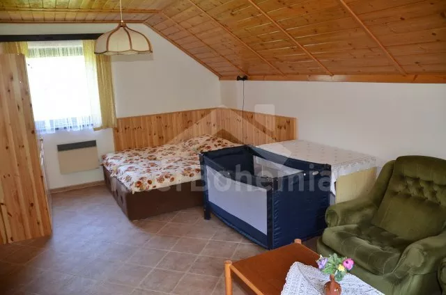 Vila Posázaví OP 0019