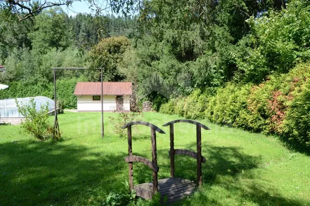 Vila Posázaví OP 0019