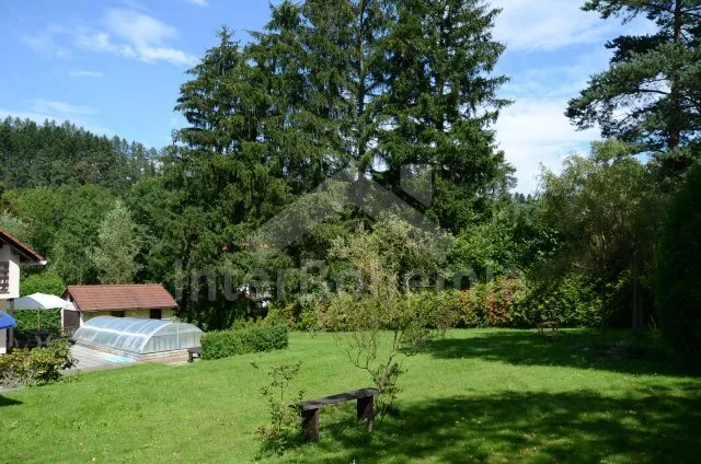 Vila Posázaví OP 0019