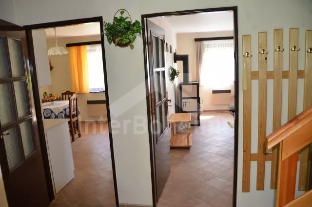 Vila Posázaví OP 0019