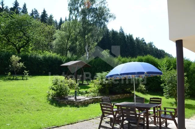 Vila Posázaví OP 0019