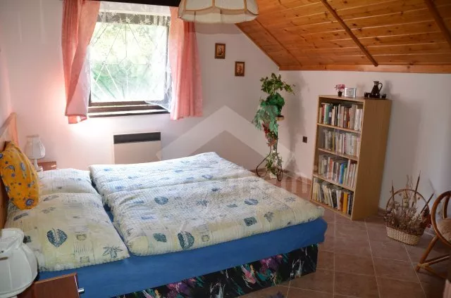 Vila Posázaví OP 0019