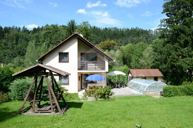 Vila Posázaví OP 0019