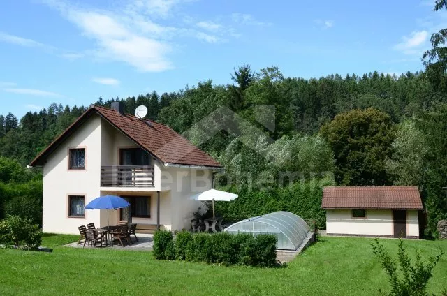 Vila Posázaví OP 0019