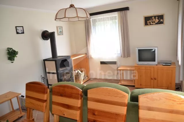 Vila Posázaví OP 0019