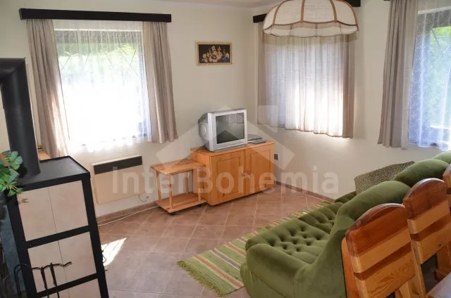 Vila Posázaví OP 0019