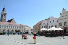 Slavonice
