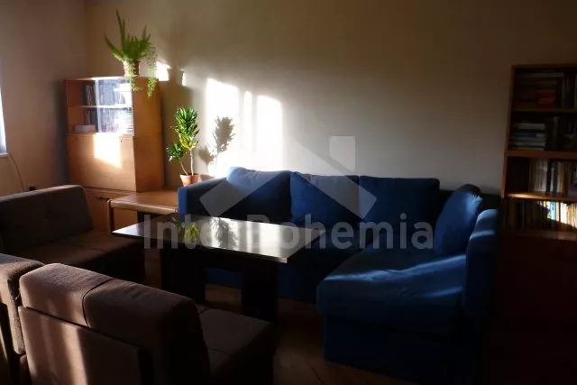 Apartmán Posázaví OP 0021