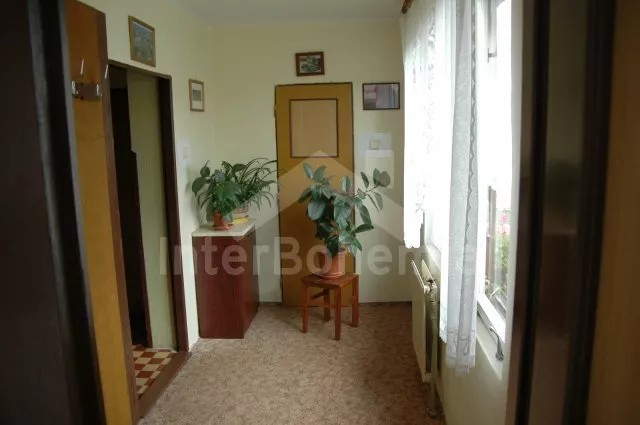 Apartmán Posázaví OP 0021