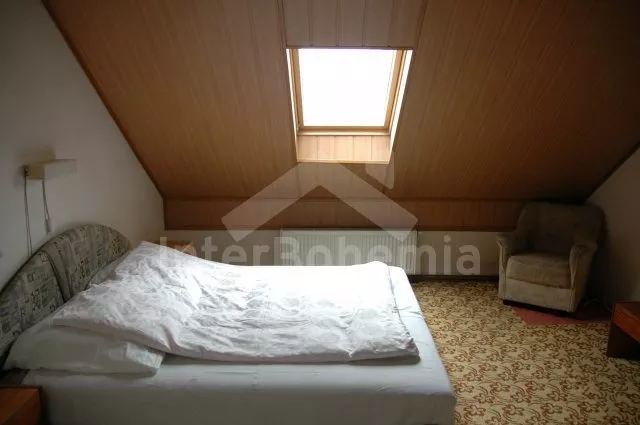 Apartmán Posázaví OP 0021