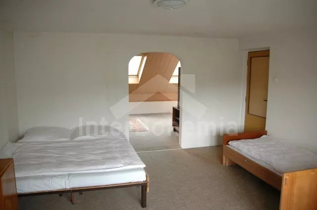 Apartmán Posázaví OP 0021