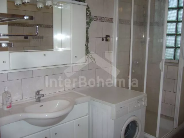 Apartmán Posázaví OP 0021