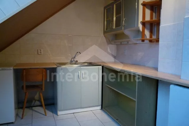 Apartmán Posázaví OP 0021