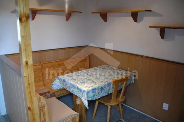 Apartmán Posázaví OP 0021