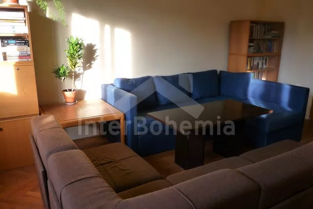 Apartmán Posázaví OP 0021