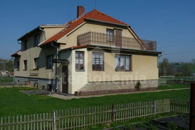 Apartmán Posázaví OP 0021