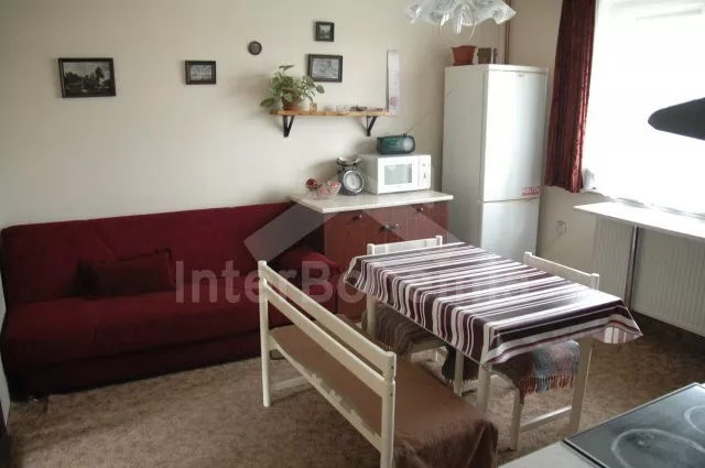 Apartmán Posázaví OP 0021