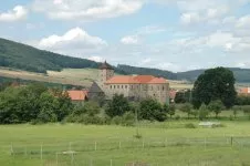 Švihov