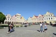 Telč