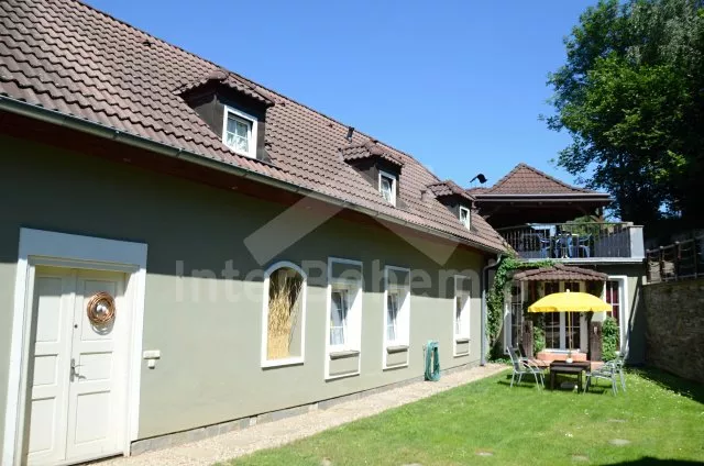 Vila Praha a okolí OP 0022