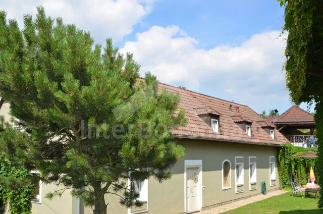 Vila Praha a okolí OP 0022