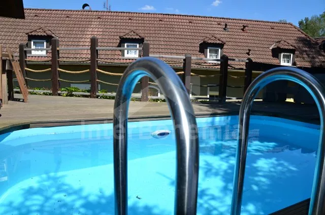 Vila Praha a okolí OP 0022